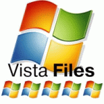 Vista Buttons Webpage Logo Gallery