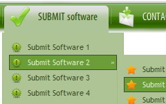 Picture Of XP Word Appearance Button Web 2 0 Generator