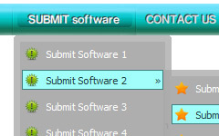 Best Software For Buttons Design Html Buttons Menu