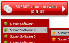 Vista Start Button XP Software For Creating Web Buttons