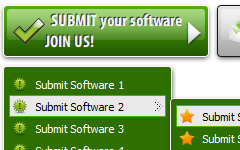 Make Buttons HTML Download Windows Xp Buttons