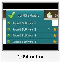 Glossy Button Javascript Tab Gif Buttons