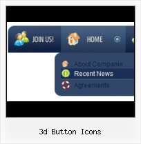 Glossy Button Gif Web Page Image Themes