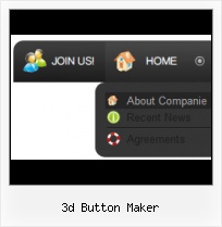 3d Button Html Help Icon Button