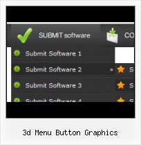 Website Button Samples Cool Navigation Button Icons