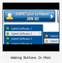 Mac Blue Button Html Save As Menu