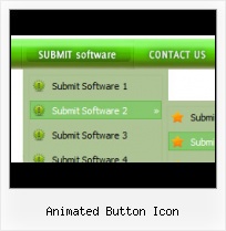 Button Download Webpage Menus Bars