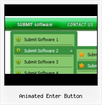 Webpage Button Design Web Button Aqua