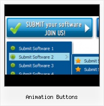 Button Theme Graphics For Rollover Buttons