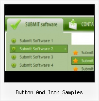 Web 2 0 Glossy Button Maker HTML Code Buttons Page