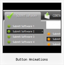 Graphic Buttons Making Animated Rollover Button