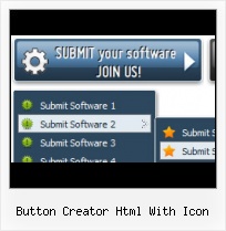 Best Rollover Buttons Mouseover Icons For Web Page