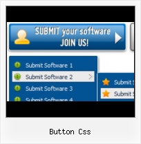 Glossy Menu Button Template Print Button Gif File