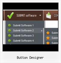 Gif Navigation Button Vista Interface On The Web