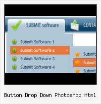 Arrow Web Button Creating Aqua Buttons In Photoshop