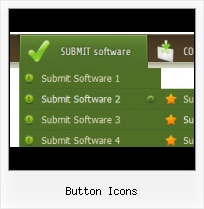 Web Link Bar Buttons Creator Website Navigation Code