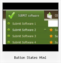 List Web Button State HTML XP Theme Javascript