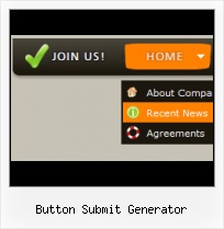 Transparent Play Buttons Number Web Button