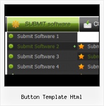 Iphone 3d Button HTML Menubar