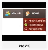 Buttons Para Web HTML Javascript Download Button