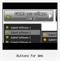 Nice Button Websites Button Columns HTML Codes