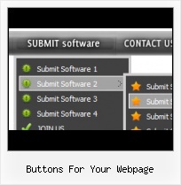 Buttons For HTML Templates XP Style Buttons