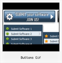 3d Web Button Javascript Blank Button