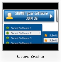 Button States Html Web Clip Art Banner