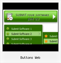 Free Web Page Navigation Button Sets Download Javascript Buttons