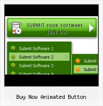 3d Animated Custom Homepage Buttons Green Info Button Image