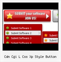 How To Create Web Buttons HTML XP Style Button