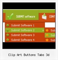 3d Rounded Button Custom Bars Style XP