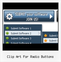 Free Rollover Buttons Generator Buttons Navigation Sets