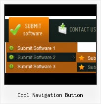 Button Navigation Round Image Vista Blank