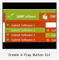 Free Html Code For Navigation Buttons Button With Gif