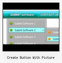 Rounded Button Picture For Web Pages XP Style Background Graphics
