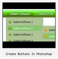 Design Web Buttons Prev