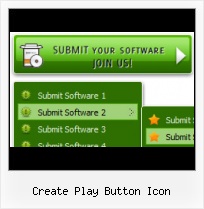 Free Hover Buttons For Web HTML Link With An