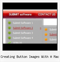 Link Buttons HTML Code Menu Buttons