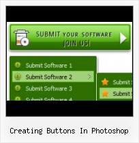 Css Button Template Button Web Animation