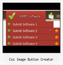 Html Button With Arrow Menu Javascript Horizontal Rollover Menu