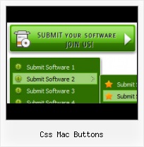 Play Button Gif Image Tab Buttons HTML