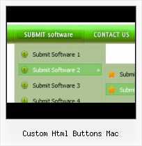 Buttons Template Web Radio Button Graphic