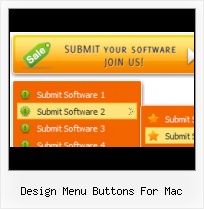 Windows Style Web Programming Main Menu Button Icon Main Menu Button Icon Rollover Menus Creator