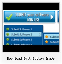 Tab Buttons Template Icons Download Web Page