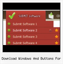 Html Buttons Images XP Command Buttons Downloads