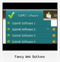 Modern Web Button Templates Fancy Button On Web Page
