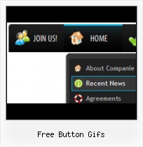 Free Button Pin Template Photoshop For Web Page Rollover