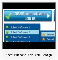 Interactive Html Buttons Clipart Oval Buttons