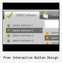 Web Builder Button XP Glass Icons